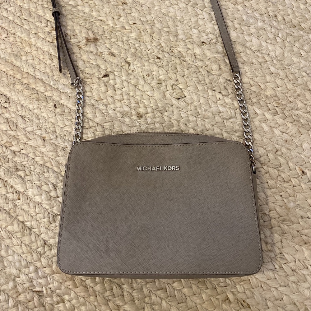 Michael Kors Crossbody